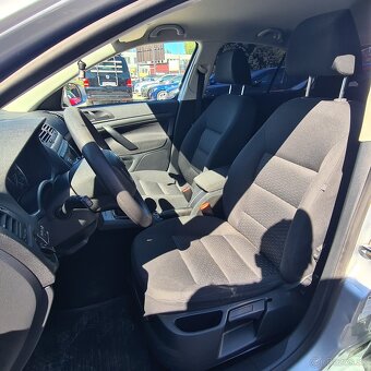 ŠKODA OCTAVIA 1.6 TDI CR DPF AMBIENTE - 12