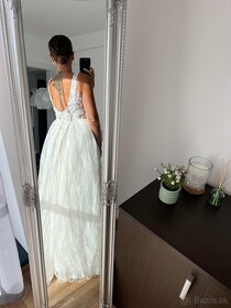 Svadobné šaty - 12