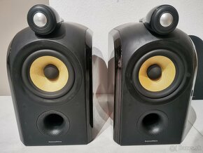Bowers&Wilkins PM1 - 12