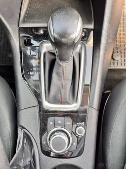 TOP STAV Mazda 3 2.0 Skyactiv-G 88kW | Automat | 83000km | - 12