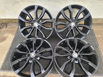 ALUTEC-GERMANY 5X112 R19 - 12