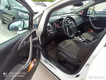 Opel Astra Zafira Meriva Vectra Insignia Corsa Antara A/T - 12