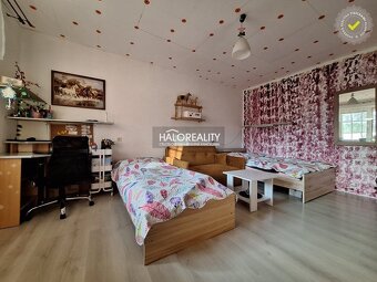 HALO reality - Predaj, rodinný dom Diviaky nad Nitricou, Mač - 12