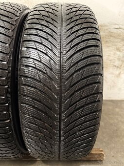 Zimná sada Volvo 5x108 R19 , 245/45/19 Volvo EX30 - 12