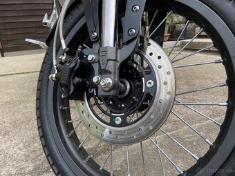 Super Soco TC Max - 12