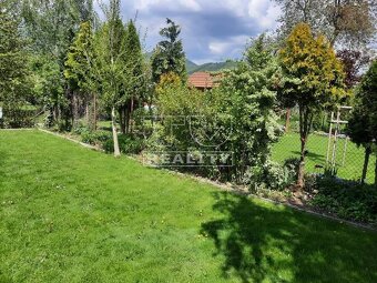 Na predaj kompletne rekonštruovaný rodinný dom s 780m2... - 12