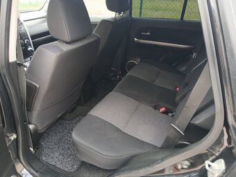 Suzuki Grand Vitara /dovoz Taliansko/ - 12