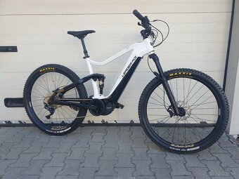 Krasny NOVY horsky elektrobicykel S-M - 12