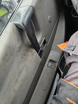 Volkswagen transporter T4 odtahovka - 12