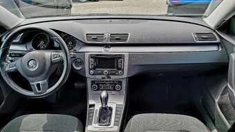 Volkswagen Passat Variant 2.0 TDI BMT 125kw  4MOTION - 12