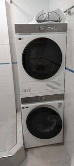 Moderný 4 izbový byt. Prešov - Sekčov - 12
