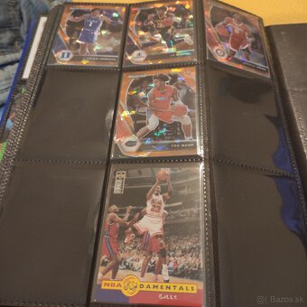 NBA karty od 1992 az po 2025 - 12