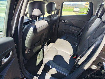Renault Clio Grandtour - 12