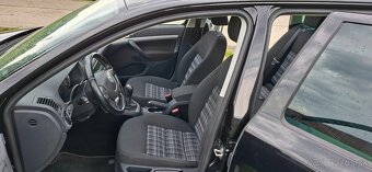Škoda Octavia combi, 2.0 TDI XENON 2013 - 12