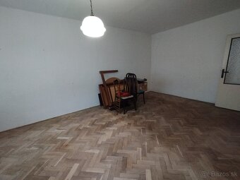 Predám  veľký 2 izbový byt Tlmače-Lipník, Levice - 12