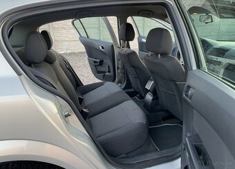 OPEL ASTRA 1.4 16V ENJOY SR - 12
