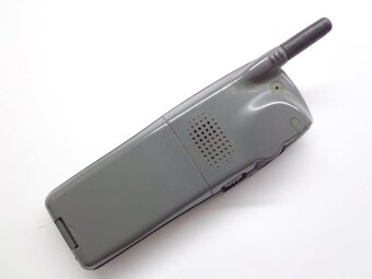 SONY CMD-J70 Vintage Retro Old Rarita 100% Funkčná - 12