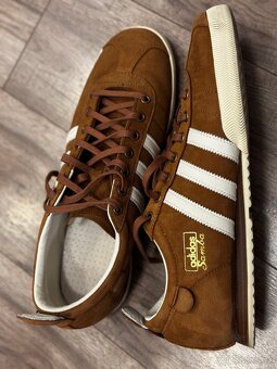 ADIDAS SAMBA SHOES 46 / 28,5 cm - 12