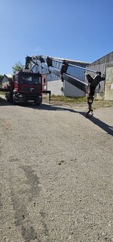 MAN 26.413 s HR Palfinger - 12