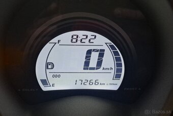 Yamaha Nmax 125 ,kup SR 2018, imidžová úprava(sedlo,LED atd) - 12