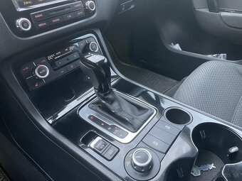 Volkswagen Touareg 7P 3.0TDI 2014 - 12
