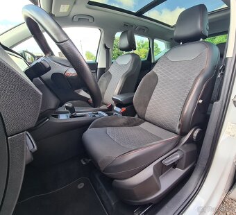 SEAT ATECA 2.0 TDI 150 FR DSG - 12