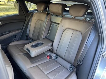 AUDI Q4 E-Tron 40 Sportback S-Line 2022 Kamera Kessy MATRIX - 12