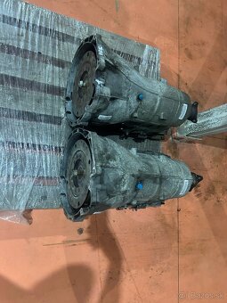 Bmw automaticke prevodovky  e60 e60 e53 f01 e90 - 12
