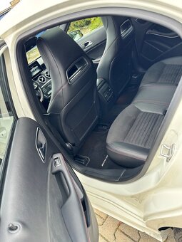 Mercedes-Benz A trieda A 180 AT 90kW122HP A7 - 12