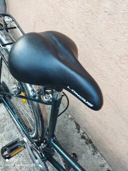 Bicykel trekingovy KTM classico - 12