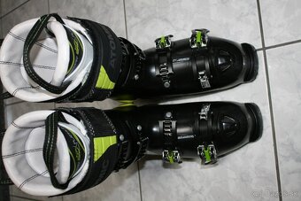 lyže Fischer XTR 140 cm - 12