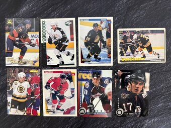 Hokejové karty - 12