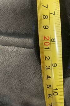 Zimné topánky veľ 38-40 - 12