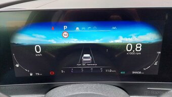 Kia Sportage 1.6 T-GDi MHEV 110kW DCT Platinum - 12