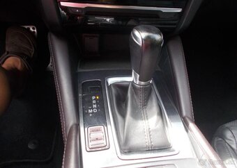 Mazda 6 2,5 136KW benzín automat 141 kw - 12