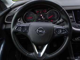 Opel Grandland X 1.2 TURBO, 96kW, 1.MAJITEĽ, AKO NOVÉ - 12