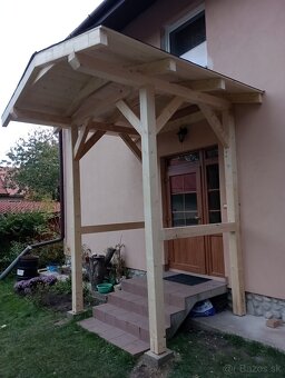 Stolárstvo ,stolar - 12