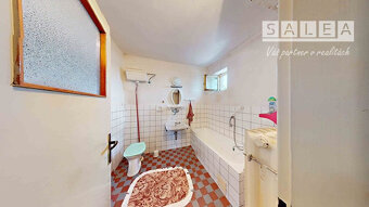 EXKLUZÍVNE NA PREDAJ RODINNÝ DOM V PREŠOVE VÝBORNÁ LOKALIT - 12