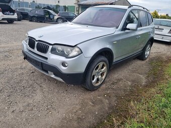 Predam ND na BMW e90, e91, e81, e87, e83, f10, f30 - 12