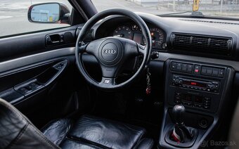 Audi S4 B5 2.7 BiTurbo V6 Quattro - 12