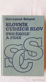 Zdravoveda, Encyklopédia Slovenska _ Zeme, Slovník cudzích. - 12