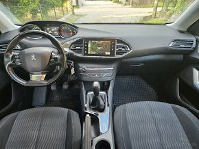 Peugeot 308 - 12