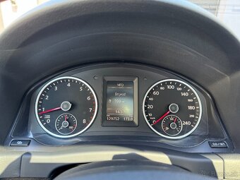 VOLKSWAGEN TIGUAN, 2,0 TSI,R-LINE, 4-MOTION, 129 752 KM - 12