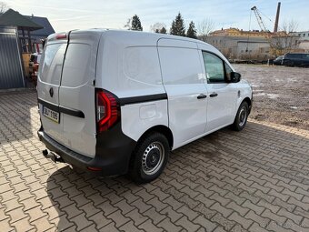 Renault Kangoo VAN. 1.5 rok 2024 - 12
