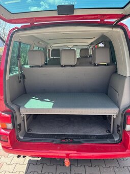 Vw T4 Multivan 2003,75kw - 12