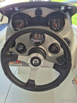 SEA-DOO Speedster 200 430HP - 12