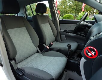 KIA PICANTO 1.1BENZIN 75tis km - 2005- STK, EČ, FINANCOVANIE - 12