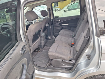 Ford Galaxy 2.0 TDCi 7 miestne - AJ NA SPLÁTKY OD 49,50e - 12