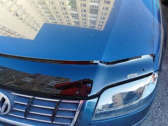 Passat  2004 - 12