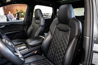 Audi SQ7 - 12